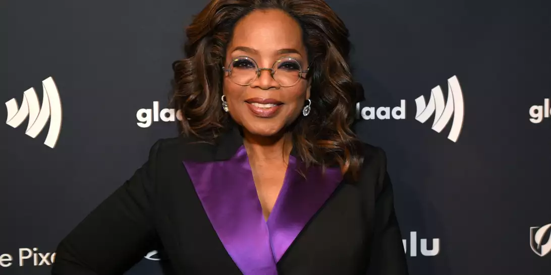 Glaad Awards | Το Harper's Bazaar Greece στη βραδιά που η Oprah Winfrey ήταν η απόλυτη πρωταγωνίστρια