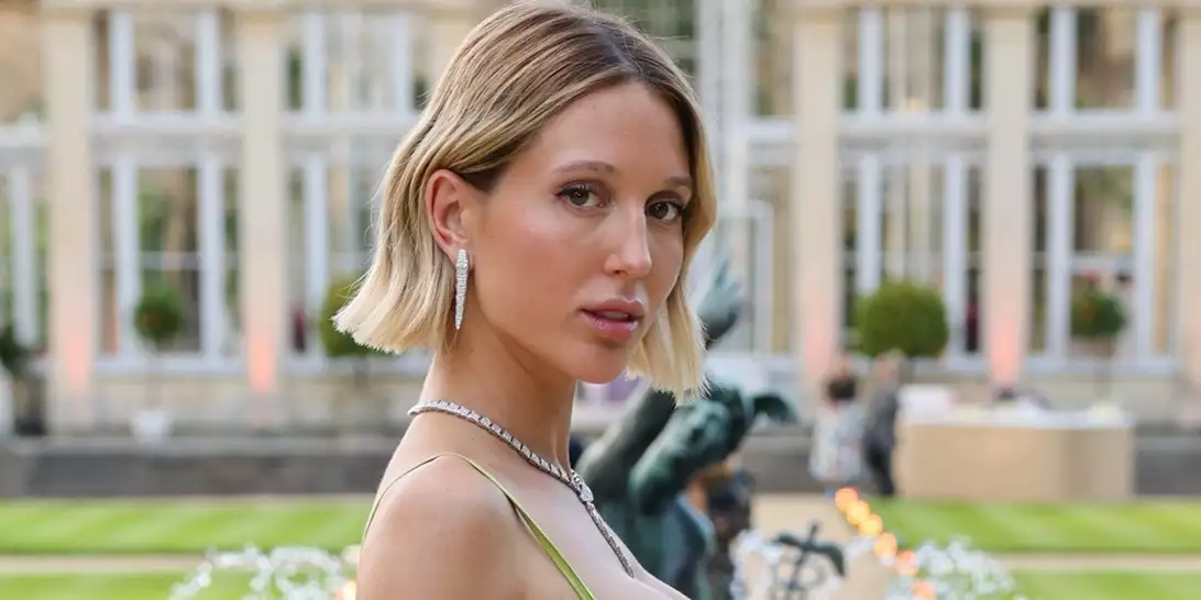 Μαρία Ολυμπία Ντε Γκρες | Οι 5 old money τάσεις στις οποίες ορκίζεται