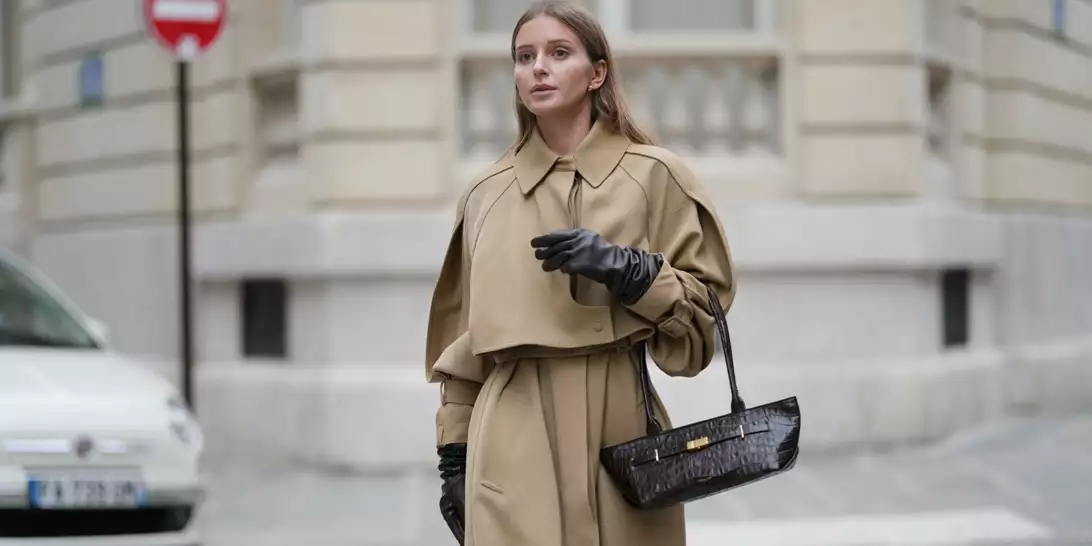 Αυτό είναι το πιο understated κόλπο για να μην "σπάει" το μακιγιάζ κάτω από τα μάτια