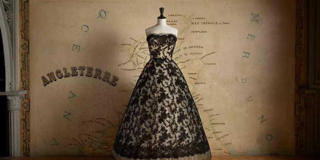 Dior και Alaïa | Η μοναδική συνάντηση δύο εμβληματικών οίκων