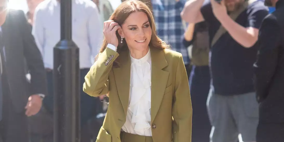 Kate Middleton | Στη διαμάχη των Beckham παίρνει το μέρος του David και της Victoria;