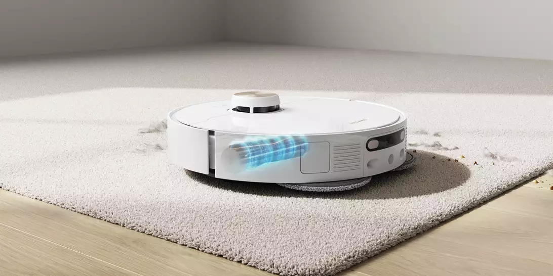 Happy & Clean | Η Dreame κάνει το σπίτι των ονείρων μας πραγματικότητα