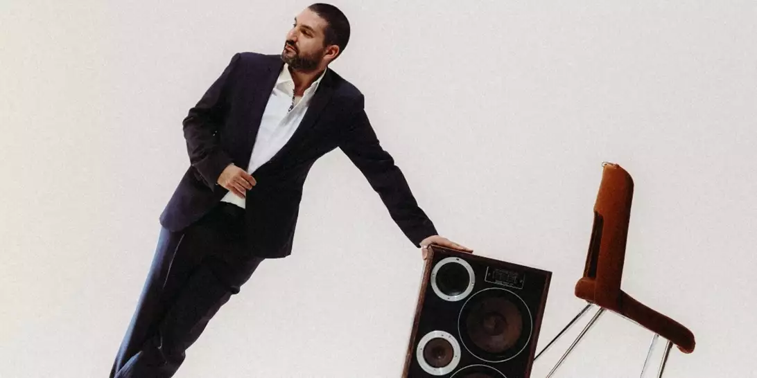 Ibrahim Maalouf | Ένας παγκόσμιος καλλιτέχνης που επαναπροσδιορίζει τη μουσική έκφραση