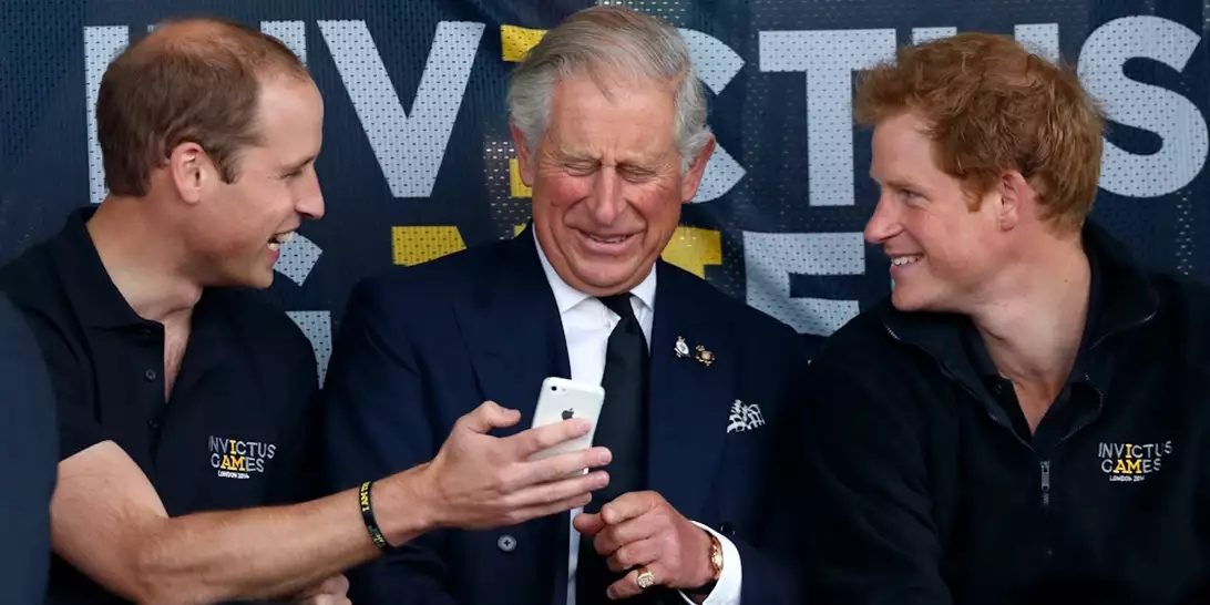 To μυστικό σχέδιο για την κηδεία του βασιλιά Κάρολου και ο ρόλος - έκπληξη του Harry και της Meghan