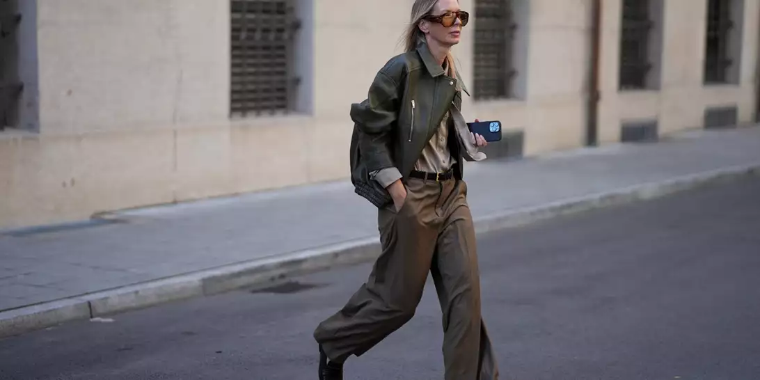 Fall Colors | 10 κομμάτια στα χρώματα του φθινοπώρου που υπόσχονται σοφιστικέ στιλ