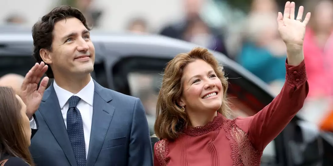 Τι γνώμη έχει η πρώην σύζυγος του Justin Trudeau για τη σχέση του με την Katy Perry;