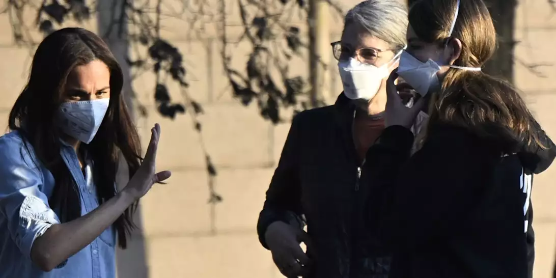 Πρίγκιπας Harry & Meghan Markle | Η επίσκεψη στους πυρόπληκτους της Πασαντίνα και η έμπρακτη στήριξη