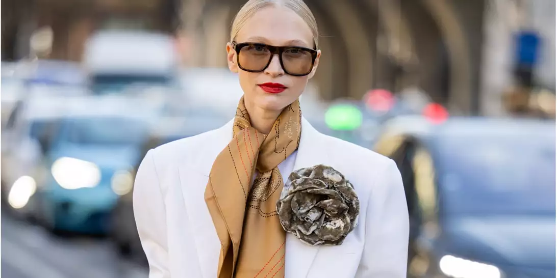 Easy Chic | 6 πολύ εύκολα tips για να εφαρμόσετε στα ανοιξιάτικα looks σας