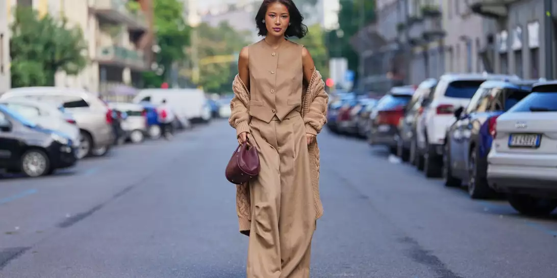 Τα κομψά looks που μπορείτε να κάνετε με μια ζακέτα για τον χειμώνα