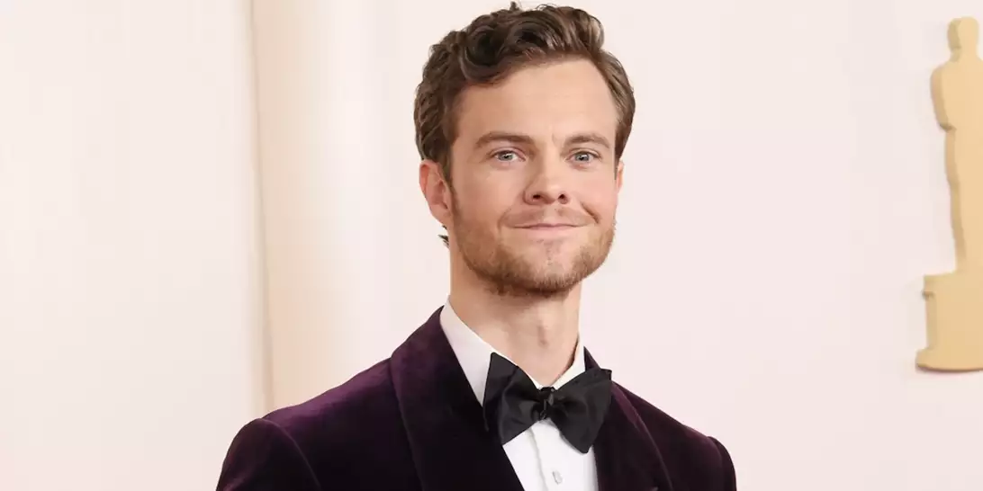 Jack Quaid | O γιος της Meg Ryan και του Dennis Quaid πήρε το όνομά του από έναν άλλο διάσημο ηθοποιό