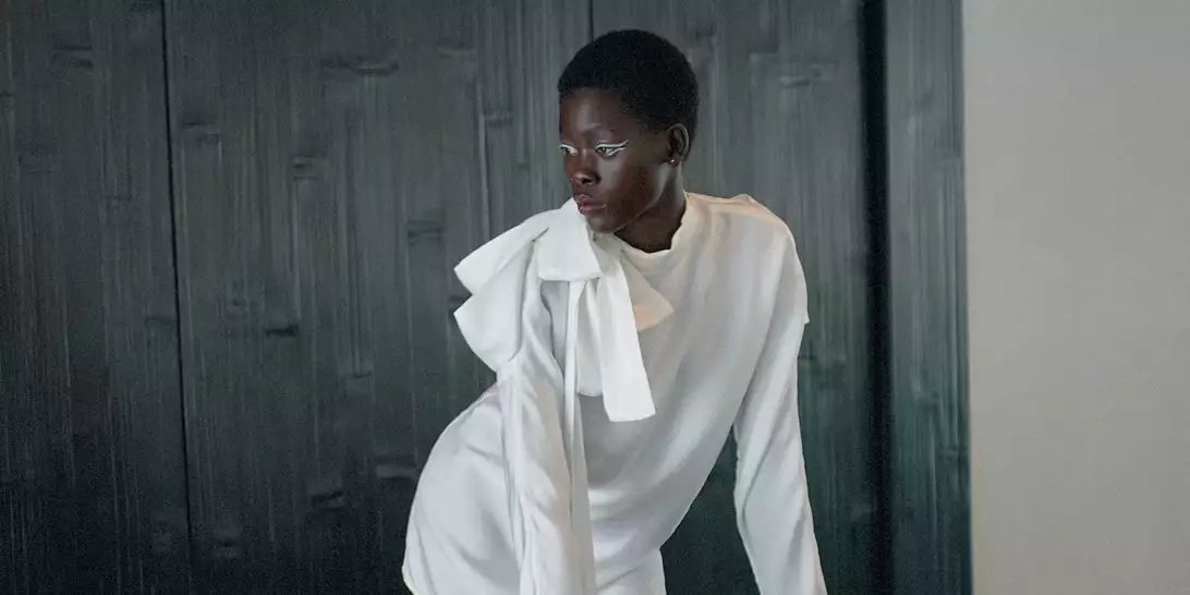 From the Magazine | Οι πιο κομψοί τρόποι για να φορέσετε το λευκό