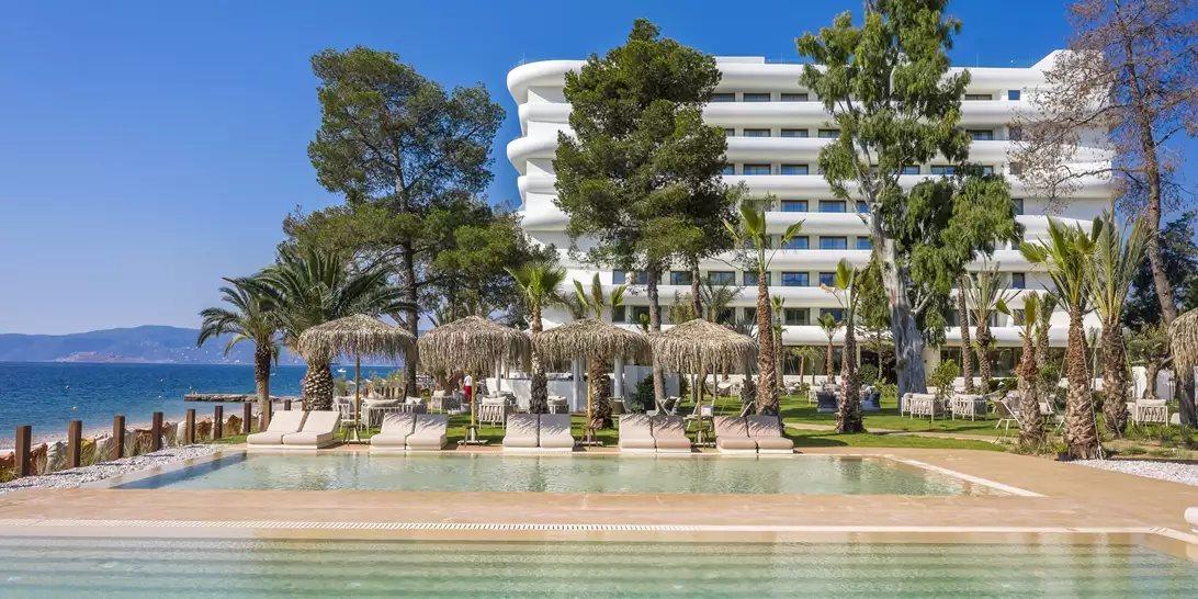 Brown Ηotels | Πολυτελής διαμονή και all inclusive εμπειρίες σε δημοφιλείς προορισμούς γιαι ένα αξέχαστο καλοκαίρι