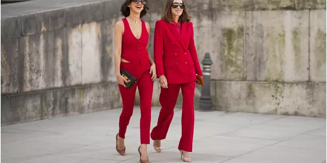 Dress For Yourself | Πώς θα κάνετε το στιλ σας πιο statement