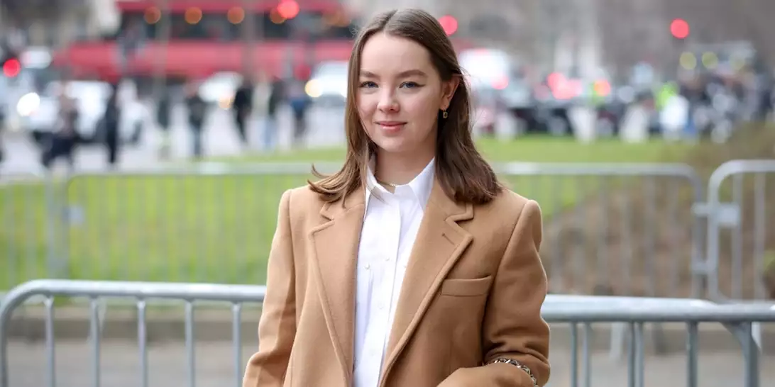 Αλεξάνδρα του Ανόβερο | To διαμέρισμα στη Νέα Υόρκη με τη minimal διακόσμηση και τα έπιπλα τύπου Chesterfield