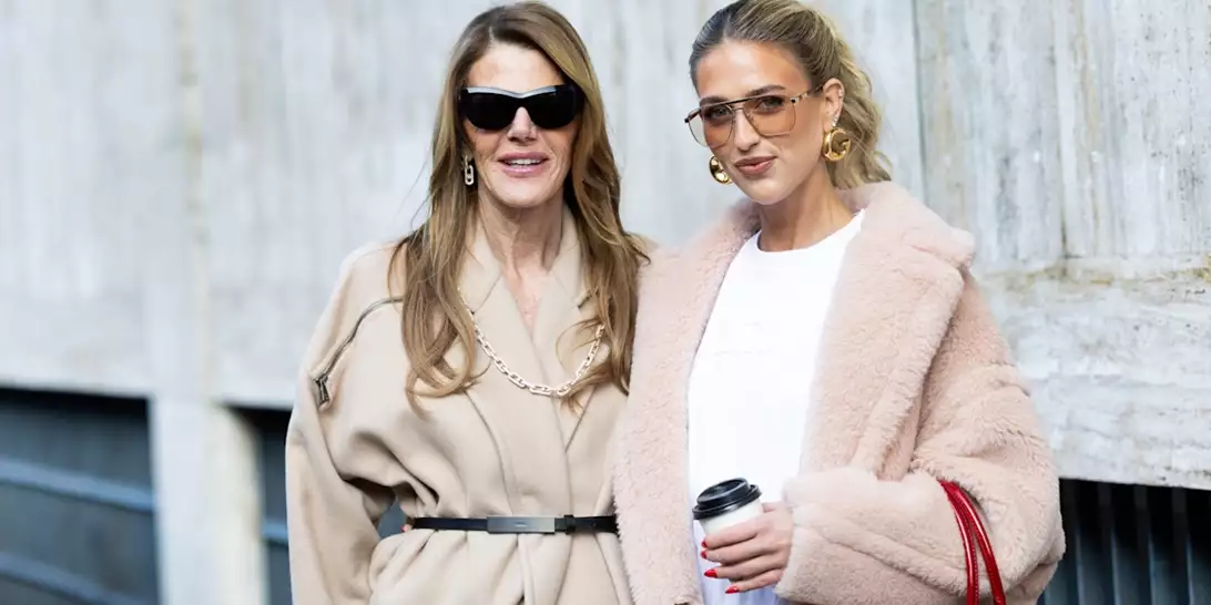 Μείον 9 κιλά μετά την εμμηνόπαυση! Διάσημη διαιτολόγος μοιράζεται το μυστικό της