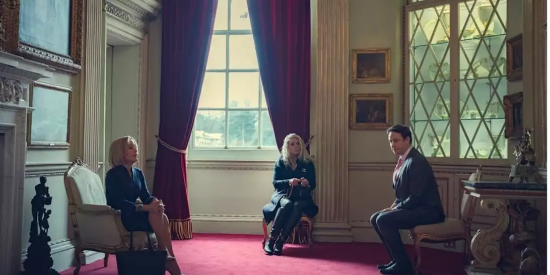 Scoop | Οι τρεις γυναίκες πίσω από την ιστορική συνέντευξη του πρίγκιπα Andrew