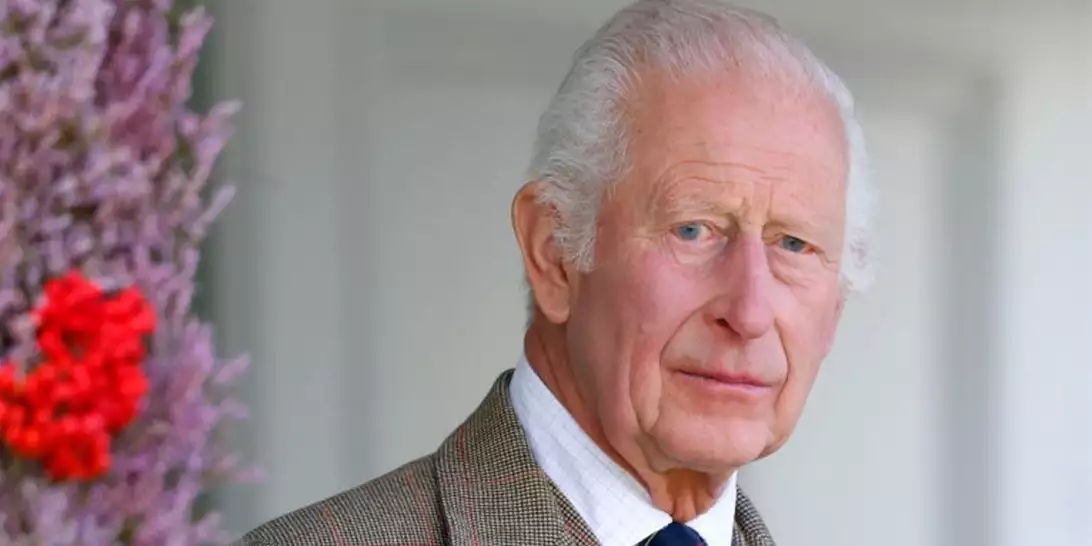 Βασιλιάς Κάρολος | Το στοιχείο που θαυμάζει περισσότερο στην Kate Middleton