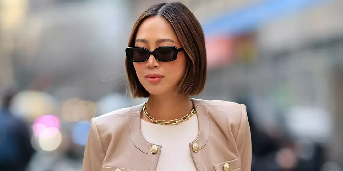 5 κουρέματα για να ανανεώσετε πλήρως την εμφάνισή σας πριν το καλοκαίρι