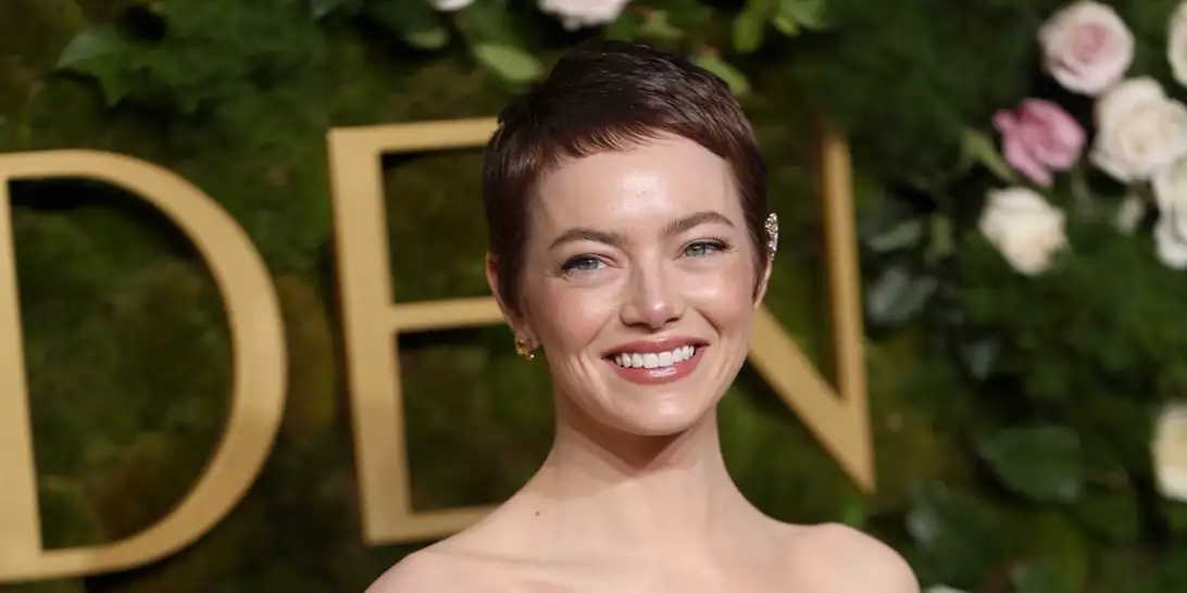 Πώς η Emma Stone "εκβίασε" τον Kieran Culkin για να γυρίσει την ταινία που του χάρισε Χρυσή Σφαίρα