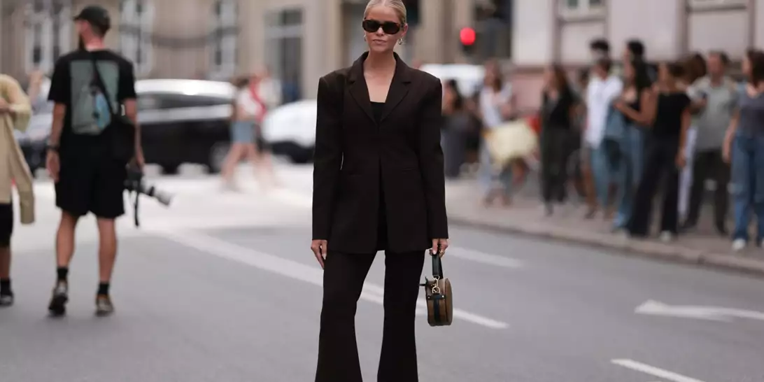 Τα κομψά κοστούμια για να φορέσετε εκτός γραφείου