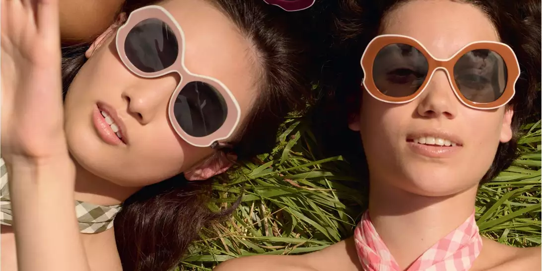 Τα γυαλιά ηλίου της Longchamp που θα φορέσετε άνοιξη και καλοκαίρι