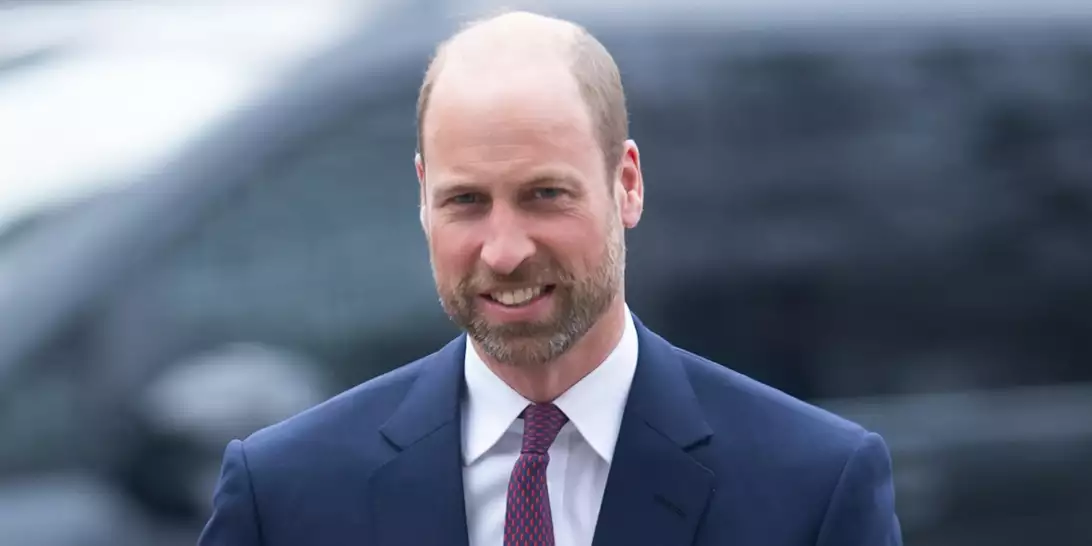 Πρίγκιπας William | Η απόφαση που πήρε θα συγκινούσε την πριγκίπισσα Diana, αλλά ενόχλησε τον βασιλιά Κάρολο