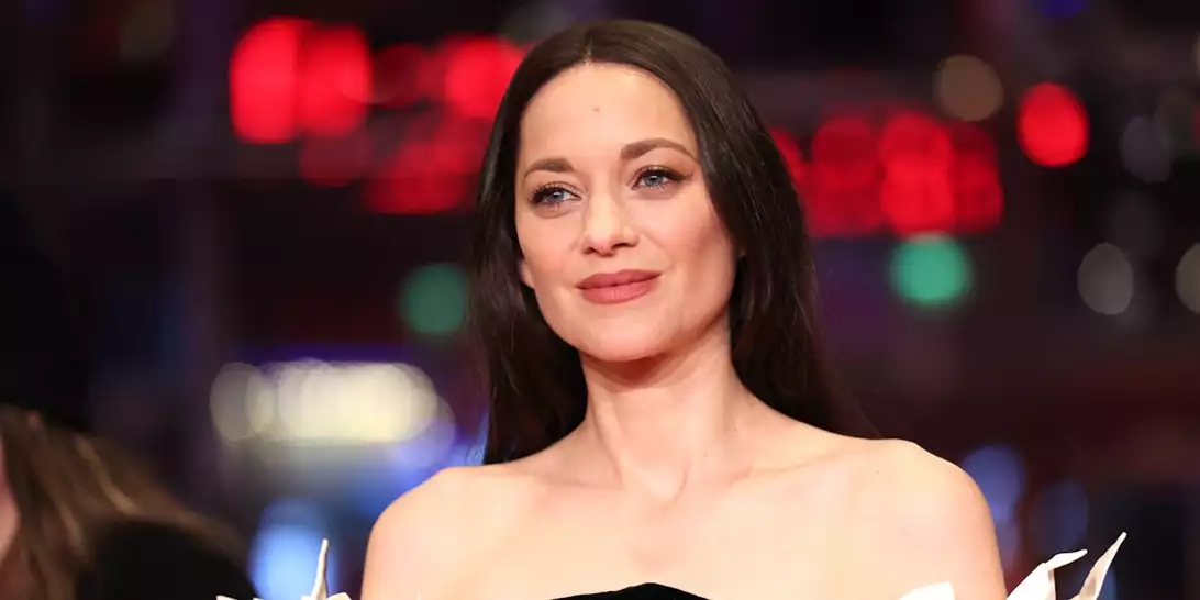 O χωρισμός έφερε τύχη στη Marion Cotillard; Θα τιμηθεί με ένα βραβείο αντάξιο μιας σταρ του Χόλιγουντ!