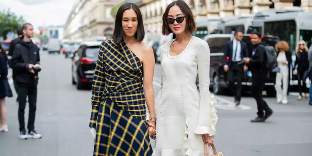 10 διαχρονικές στιλιστικές συμβουλές για γυναίκες άνω των 40