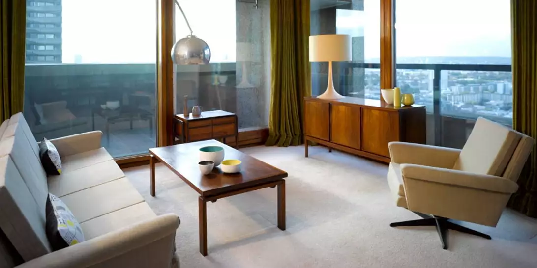 Aυτό το παλιομοδίτικο διακοσμητικό αντικείμενο των '50s επιστρέφει δυναμικά το 2026