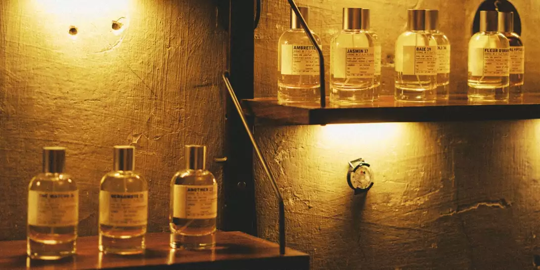 As Niche As It Gets | H Le Labo συστήθηκε στο ελληνικό κοινό μέσα από μια ξεχωριστή εκδήλωση