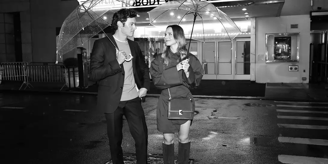 Nobody Wants This | Το Harper's Bazaar Greece στην πρεμιέρα της σειράς στη Νέα Υόρκη