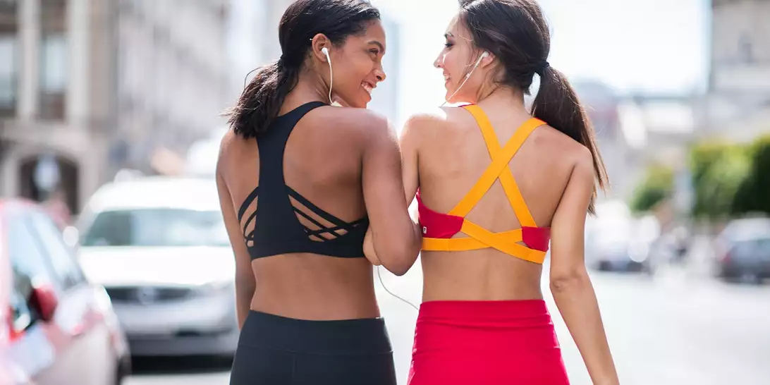 5 τρόποι να χάσετε πόντους από την κοιλιά και την περιφέρεια μετά τα 50