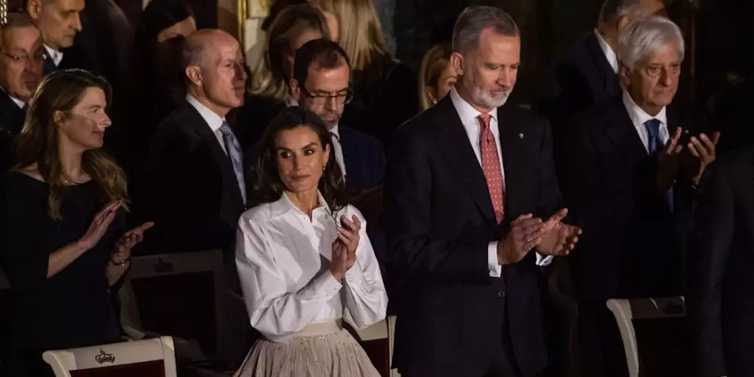 Eίναι γεγονός! Η βασίλισσα Letizia και η Megan Markle μοιράζονται το ίδιο πρόβλημα