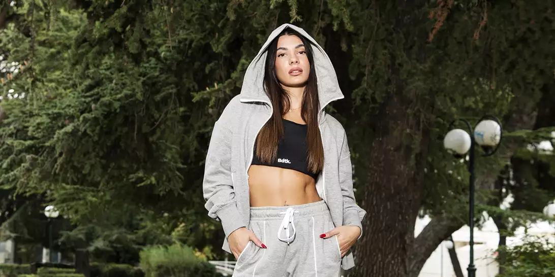 Το απόλυτο athleisure look από τη BodyTalk | Styling tips για τη σεζόν