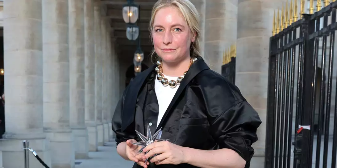 Meryll Rogge | Ποια είναι η νέα creative director του οίκου Marni