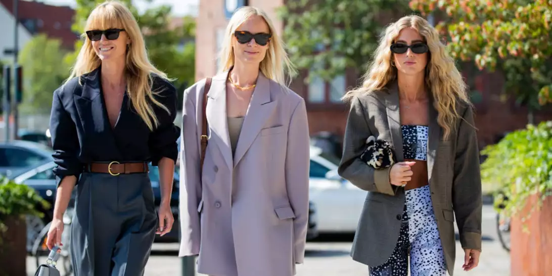 Γιατί η capsule γκαρνταρόμπα είναι διαφορετική για την κάθε γυναίκα