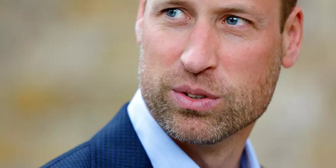 Πρίγκιπας William | Οι απρόσμενες αποκαλύψεις για την Kate Middleton και την κόρη του, πριγκίπισσα Charlotte