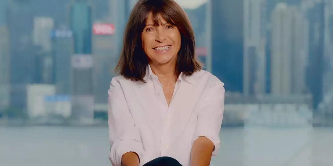 Τέλος εποχής | Η Véronique Nichanian αποχωρεί από τον Hermès μετά από 37 χρόνια