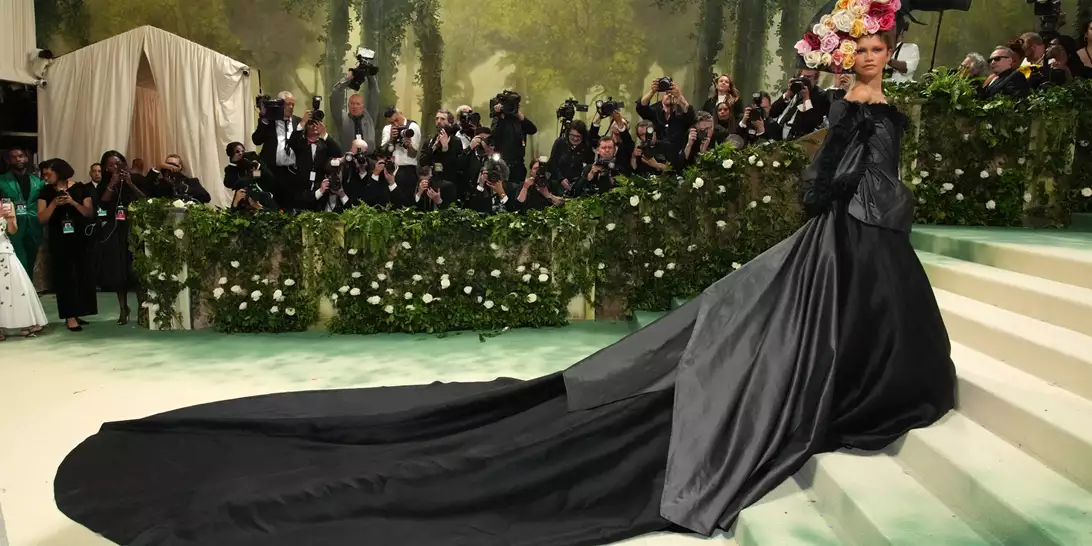 Met Gala 2025 | Το θέμα και οι οικοδεσπότες του