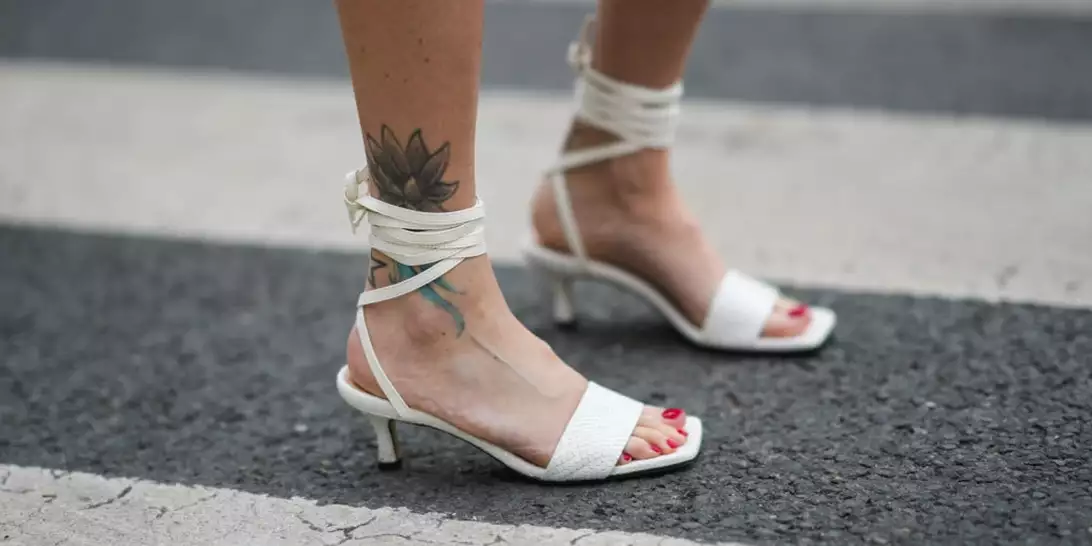 Κιρσοί και τατουάζ | Πώς να συνδυάσετε την αισθητική με την υγεία