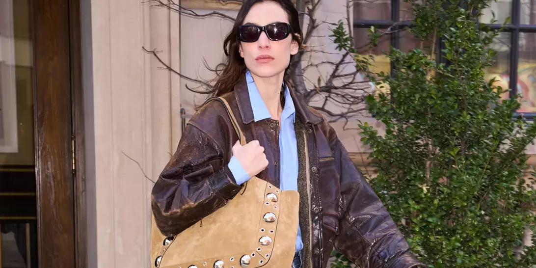 Οι τσάντες που ξαφνικά έχουν αγαπήσει όλες οι fashionistas