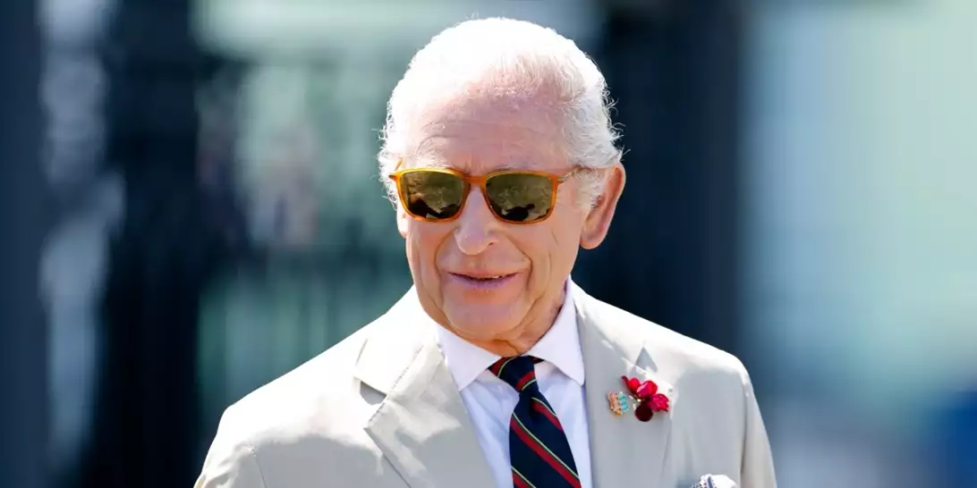 Βασιλιάς Κάρολος | Μόλις έσπασε την παράδοση που η Ελισάβετ τηρούσε κάθε Ιανουάριο