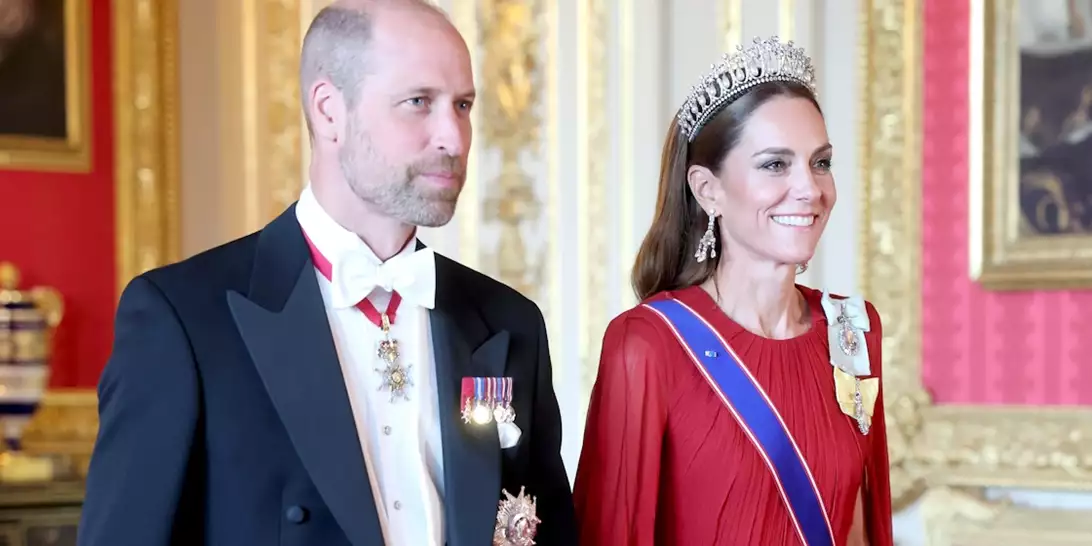 "Αυτό είναι το τέλειο νέο σπίτι για αυτούς" | Ο πρίγκιπας William και η Kate Middleton σκέφτονται να μετακομίσουν