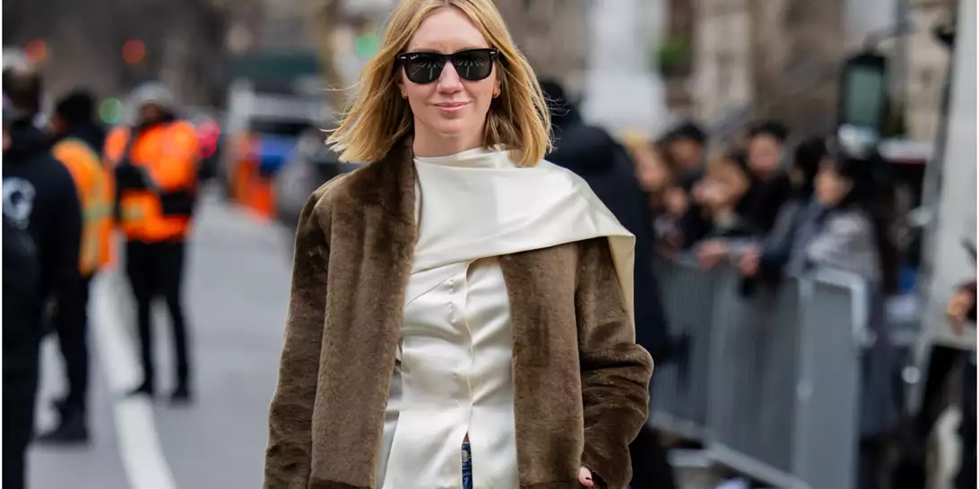 Μπήκε ο Ιανουάριος | Τα καλύτερα looks για γυναίκες άνω των 50