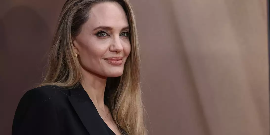 Angelina Jolie | Η αποκάλυψη για τα παιδιά της
