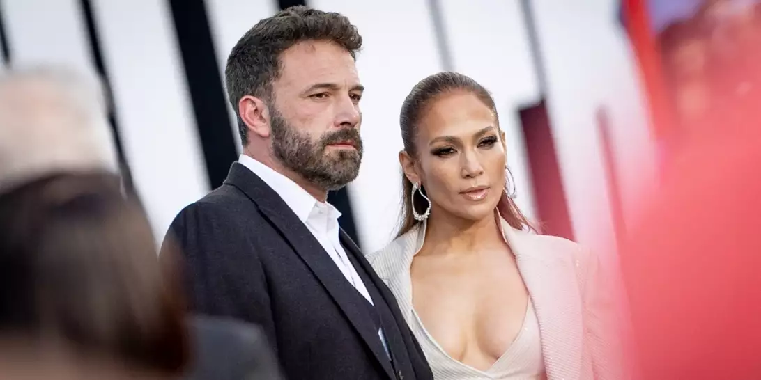 Jennifer Lopez | Έδωσε την καλύτερη απάντηση στο σχόλιο του Ben Affleck για εκείνη
