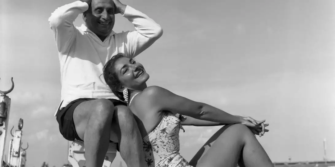 9 υπέροχες στιγμές από το Φεστιβάλ Κινηματογράφου της Βενετίας