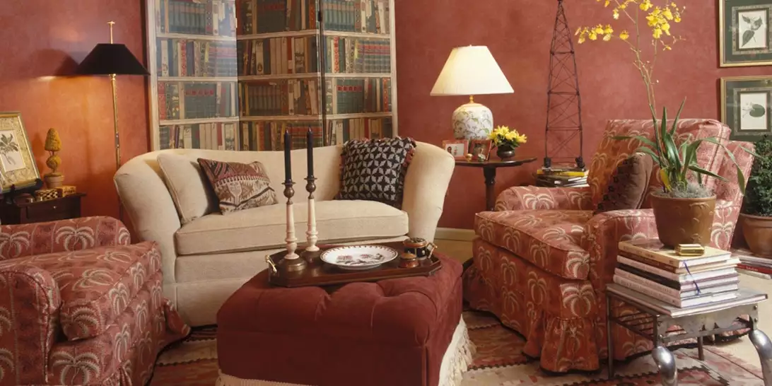 Ξεχασμένο εδώ και καιρό, αυτό το ιδιαίτερο φωτιστικό κάνει μεγάλη επιστροφή το 2026