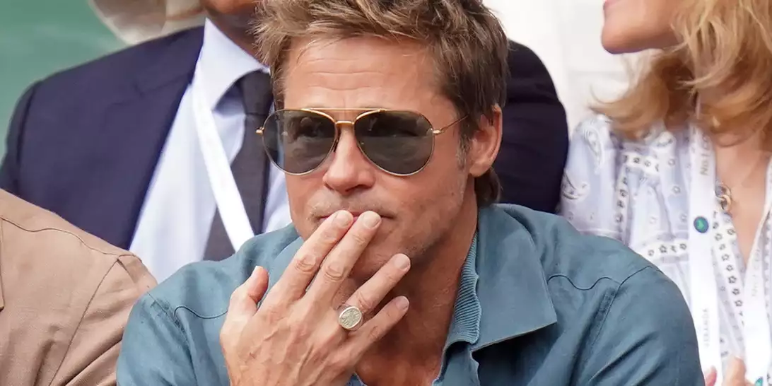 "O Brad Pitt είναι συντετριμμένος με την κατάσταση της σχέσης του με τα παιδιά του"