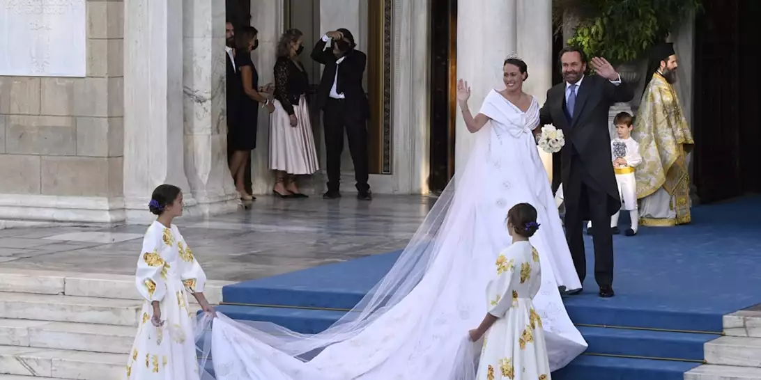 Nina Flohr | Αυτό είναι το διακοσμητικό αντικείμενο που δεν λείπει από κανένα της σπίτι